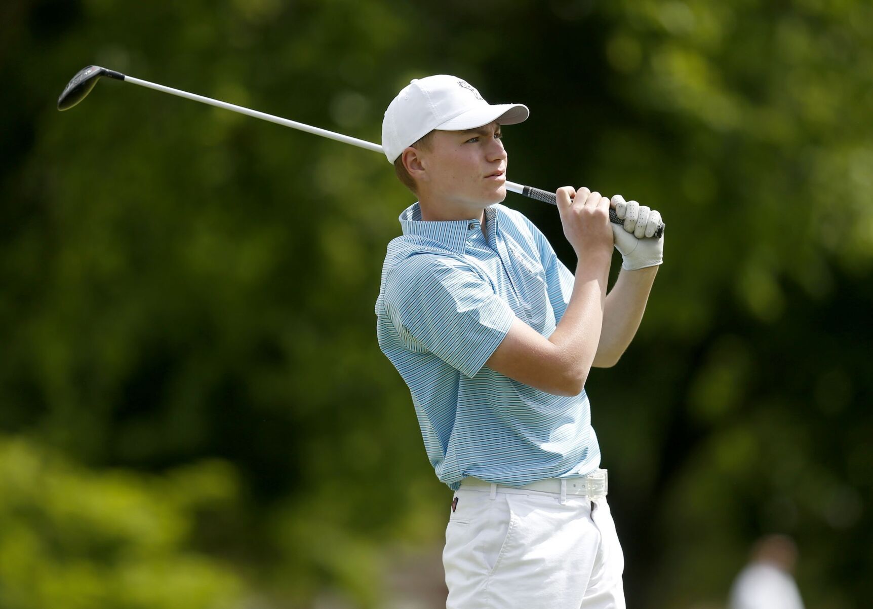 6A Golf